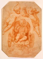 Der Triumph der Liebe